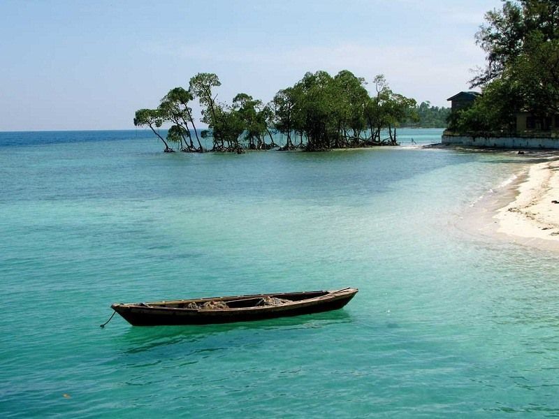 Splendid Andaman